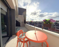 Resale - Apartment / Flat - Orihuela Costa - Los Altos