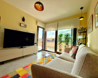 Resale - Apartment / Flat - Orihuela Costa - Los Altos