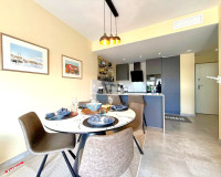 Resale - Apartment / Flat - Orihuela Costa - Los Altos