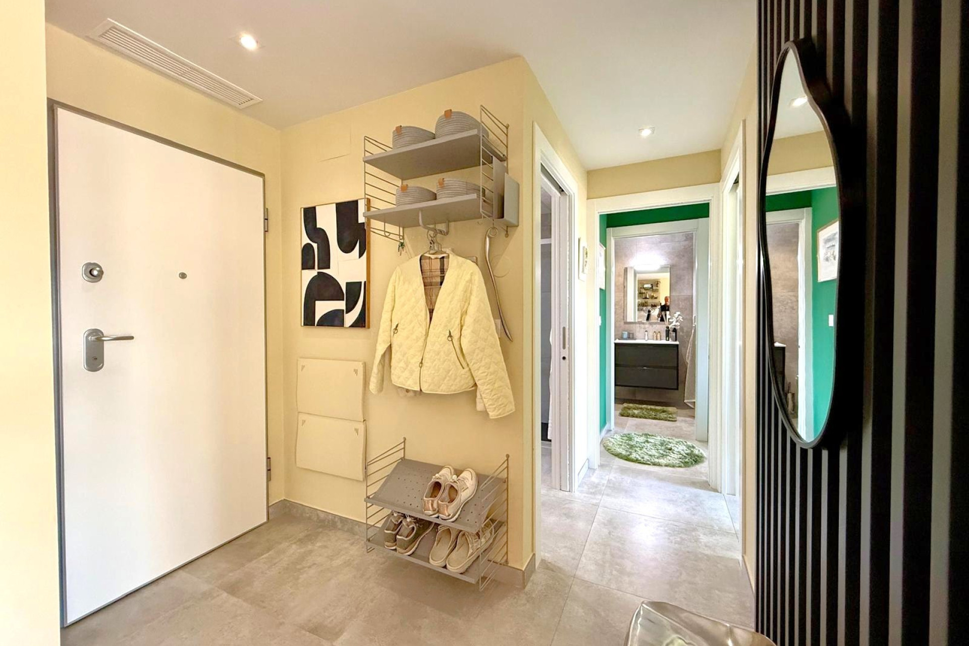 Resale - Apartment / Flat - Orihuela Costa - Los Altos