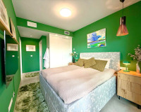 Resale - Apartment / Flat - Orihuela Costa - Los Altos