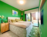 Resale - Apartment / Flat - Orihuela Costa - Los Altos