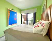 Resale - Apartment / Flat - Orihuela Costa - Los Altos