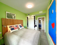 Resale - Apartment / Flat - Orihuela Costa - Los Altos