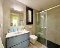 Resale - Apartment / Flat - Orihuela Costa - Los Altos