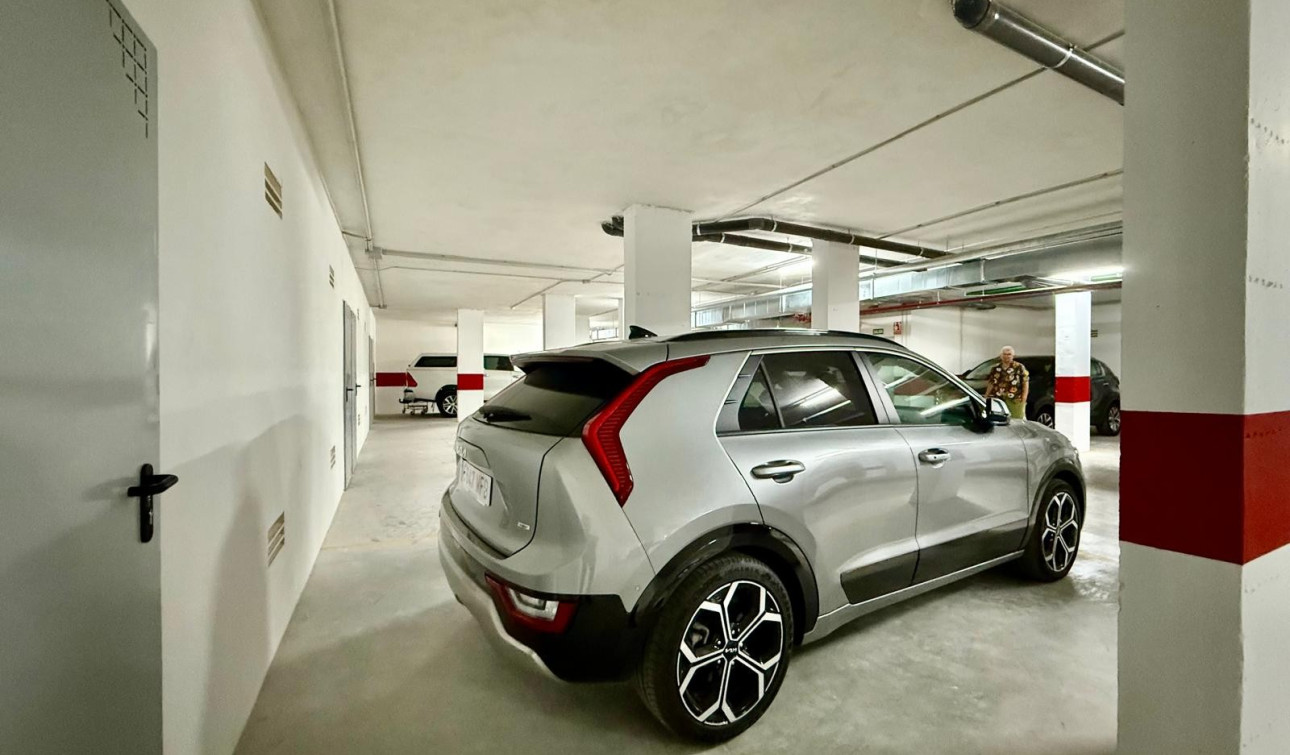 Resale - Apartment / Flat - Orihuela Costa - Los Altos