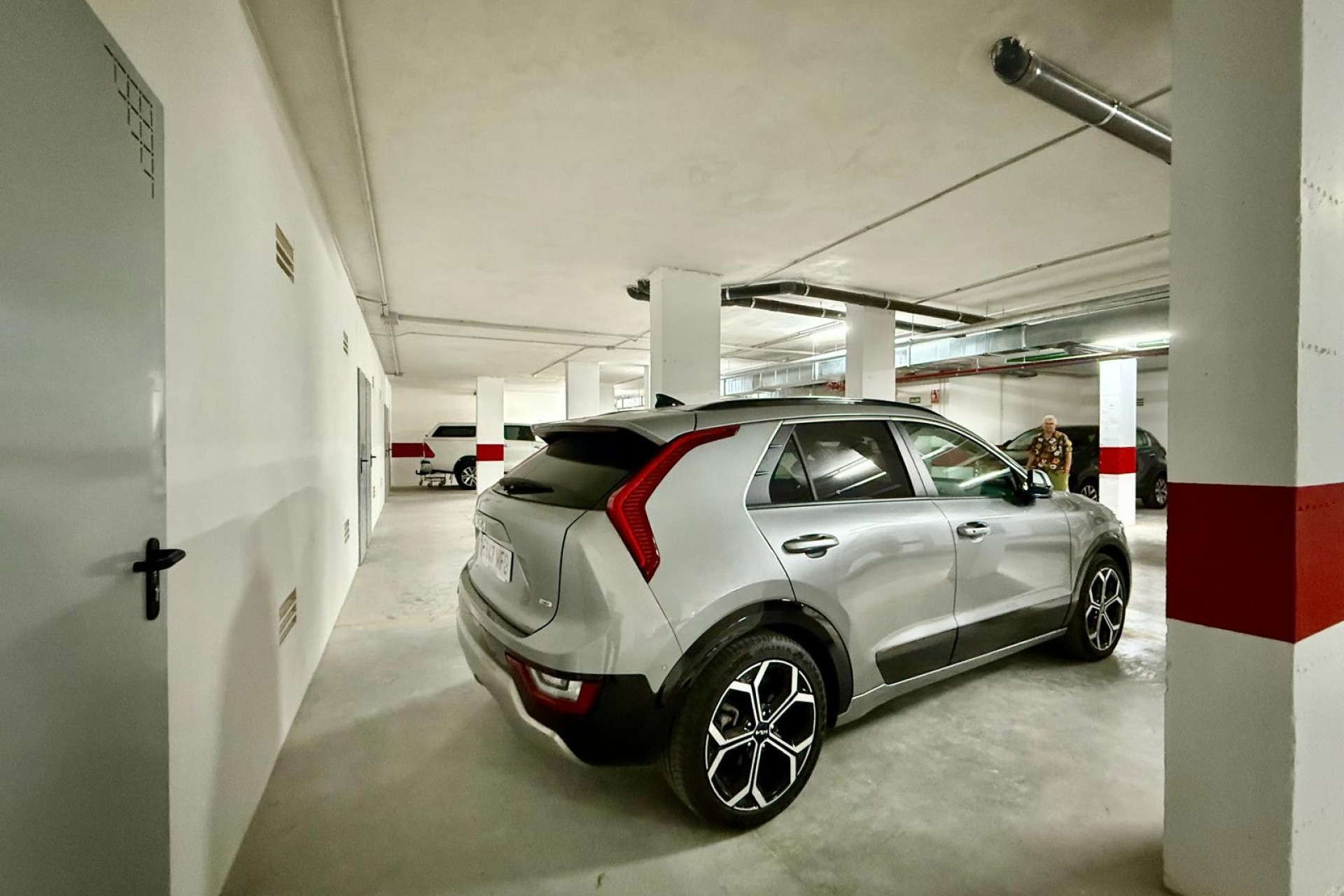 Resale - Apartment / Flat - Orihuela Costa - Los Altos