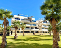 Resale - Apartment / Flat - Orihuela Costa - Los Altos