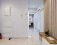 Resale - Apartment / Flat - Orihuela Costa - Los Altos