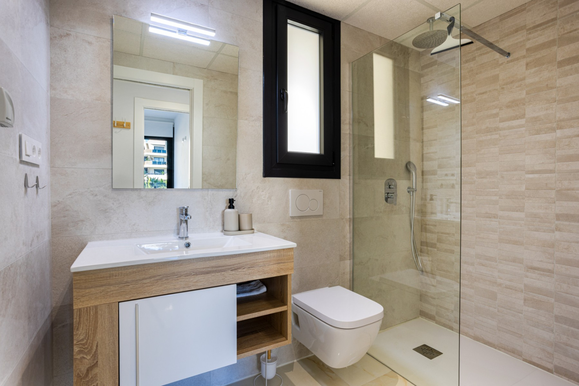 Resale - Apartment / Flat - Orihuela Costa - Los Altos