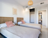 Resale - Apartment / Flat - Orihuela Costa - Los Altos