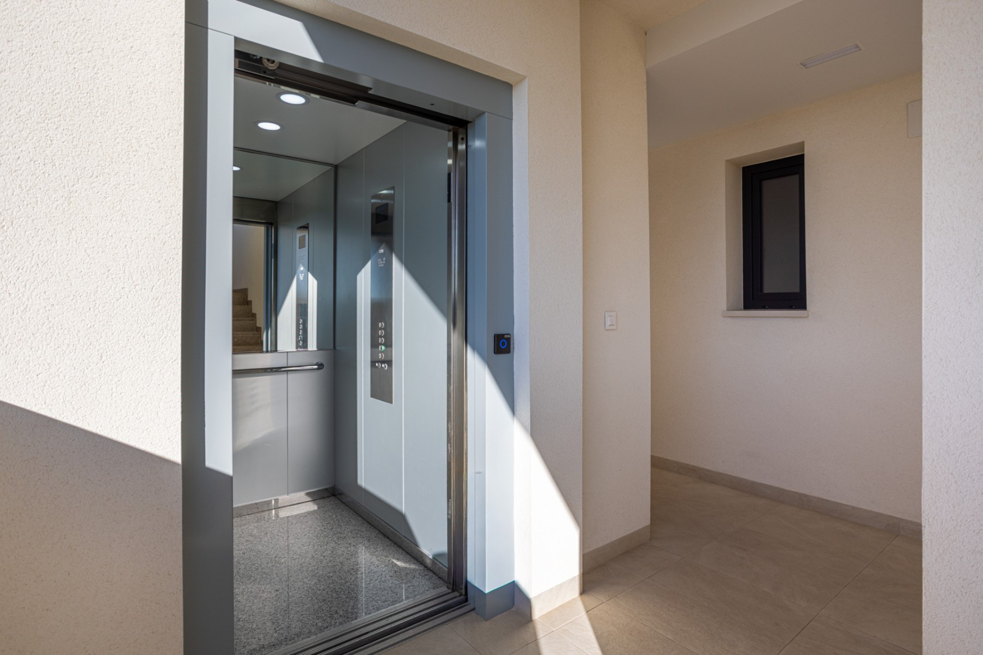 Resale - Apartment / Flat - Orihuela Costa - Los Altos