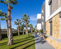 Resale - Apartment / Flat - Orihuela Costa - Los Altos