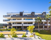 Resale - Apartment / Flat - Orihuela Costa - Los Altos