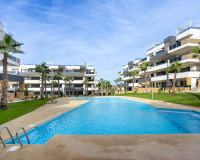 Resale - Apartment / Flat - Orihuela Costa - Los Altos