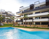 Resale - Apartment / Flat - Orihuela Costa - Los Altos