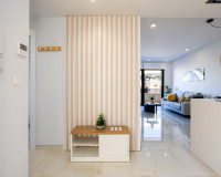 Resale - Apartment / Flat - Orihuela Costa - Los Altos