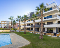Resale - Apartment / Flat - Orihuela Costa - Los Altos