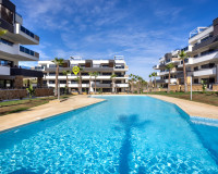 Resale - Apartment / Flat - Orihuela Costa - Los Altos
