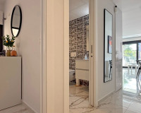 Resale - Apartment / Flat - Orihuela Costa - Los Altos