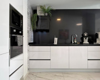 Resale - Apartment / Flat - Orihuela Costa - Los Altos