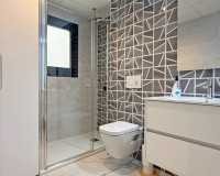 Resale - Apartment / Flat - Orihuela Costa - Los Altos