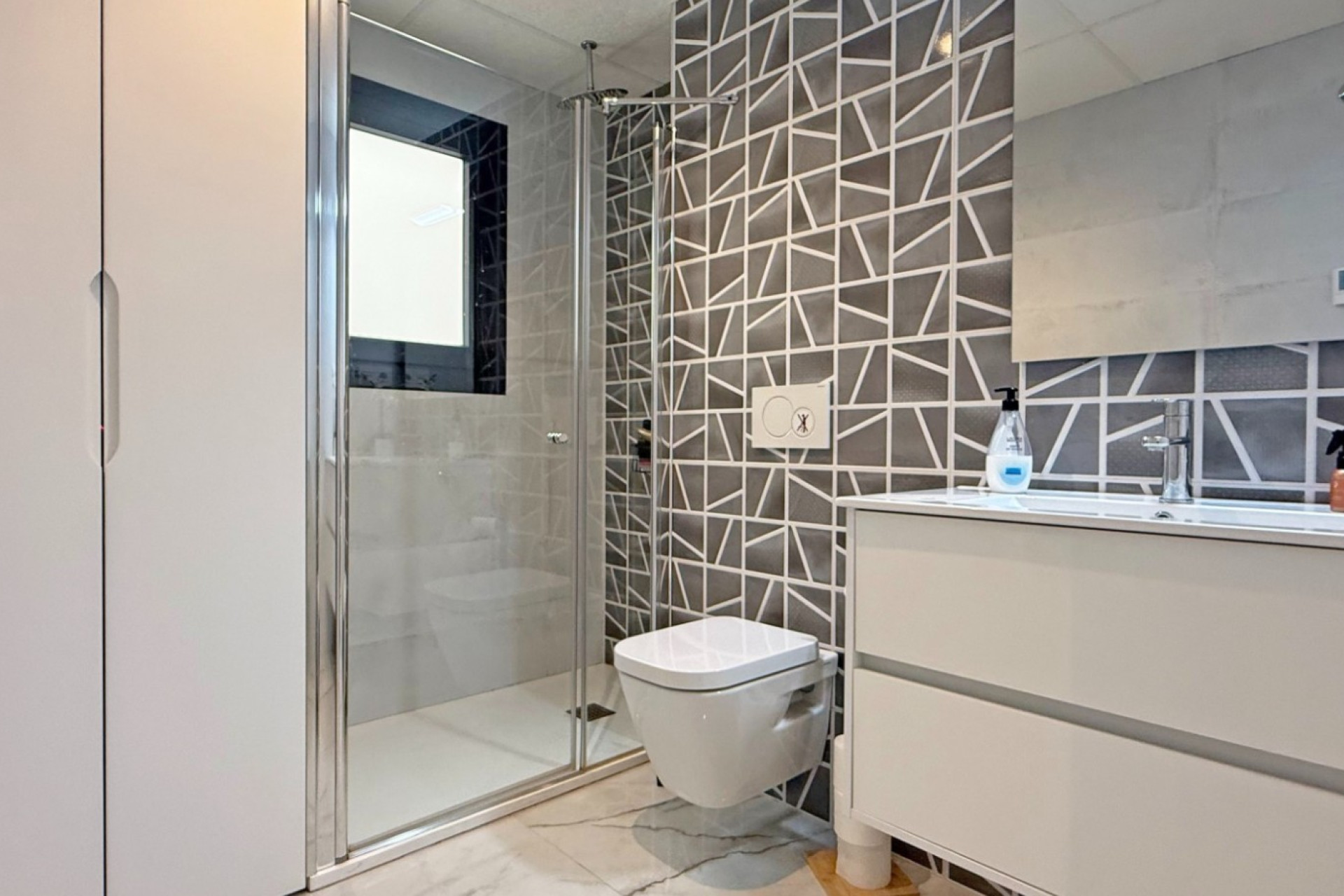 Resale - Apartment / Flat - Orihuela Costa - Los Altos