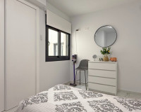 Resale - Apartment / Flat - Orihuela Costa - Los Altos