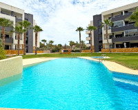 Resale - Apartment / Flat - Orihuela Costa - Los Altos