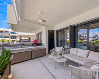 Resale - Apartment / Flat - Orihuela Costa - Los Altos