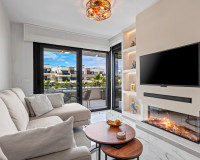 Resale - Apartment / Flat - Orihuela Costa - Los Altos