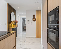 Resale - Apartment / Flat - Orihuela Costa - Los Altos