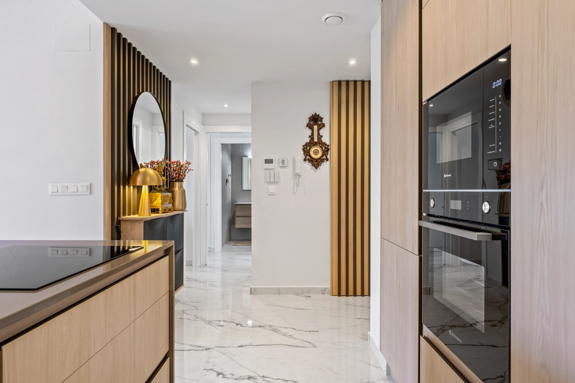 Resale - Apartment / Flat - Orihuela Costa - Los Altos