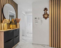 Resale - Apartment / Flat - Orihuela Costa - Los Altos