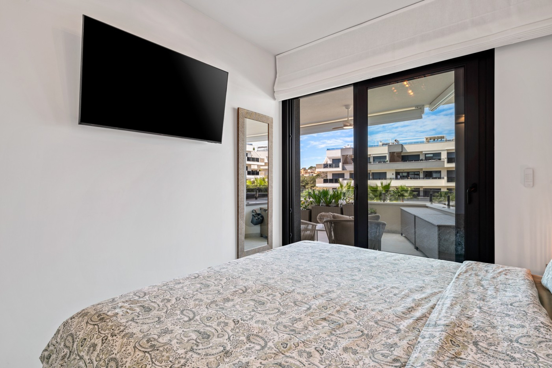 Resale - Apartment / Flat - Orihuela Costa - Los Altos