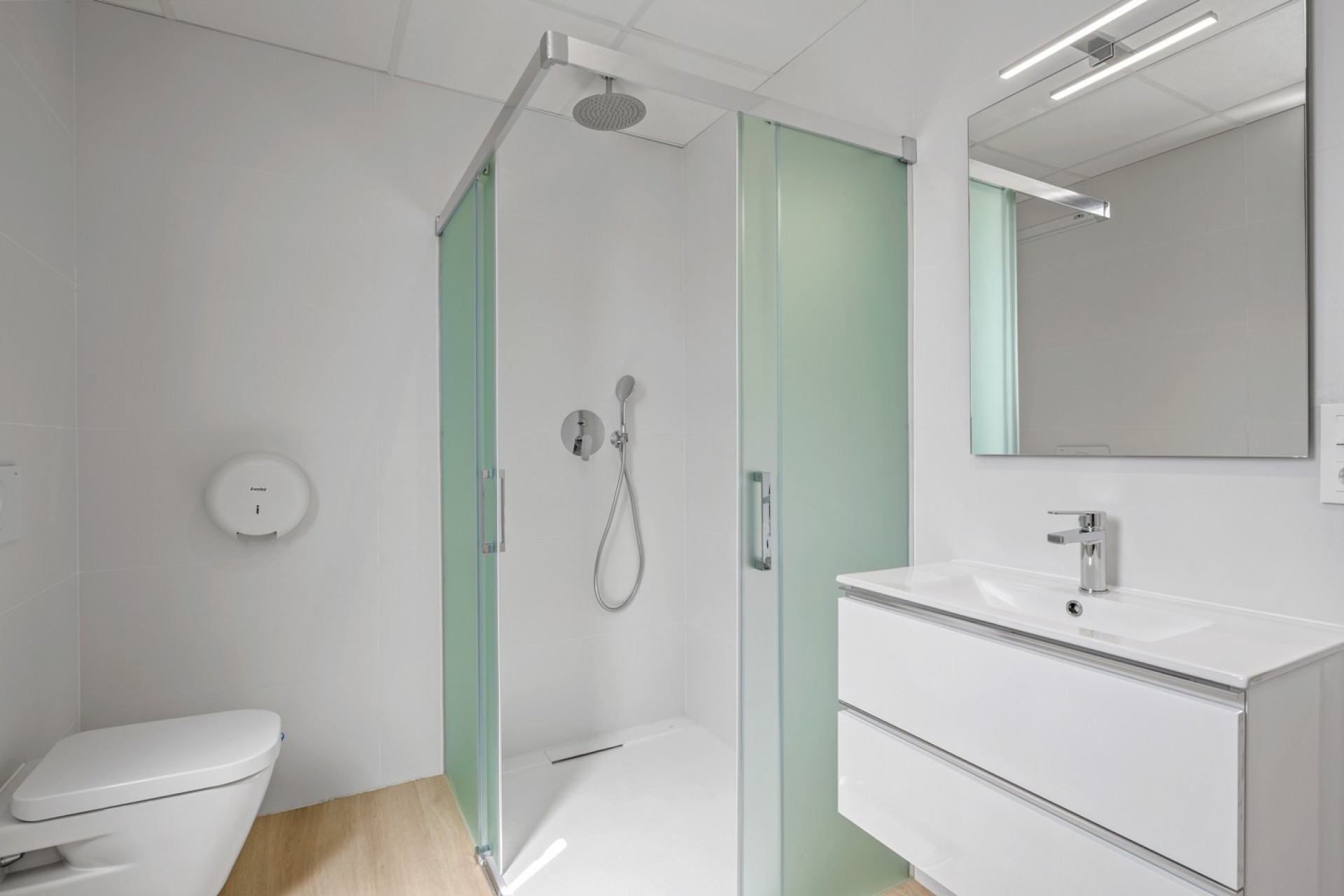 Resale - Apartment / Flat - Orihuela Costa - Los Altos