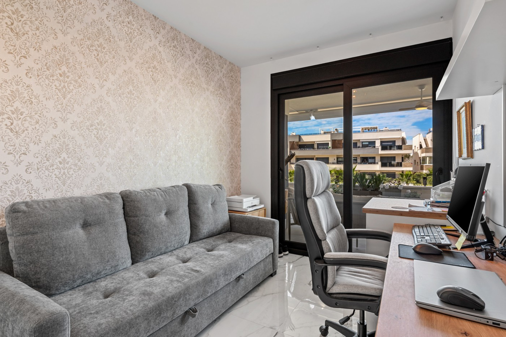 Resale - Apartment / Flat - Orihuela Costa - Los Altos