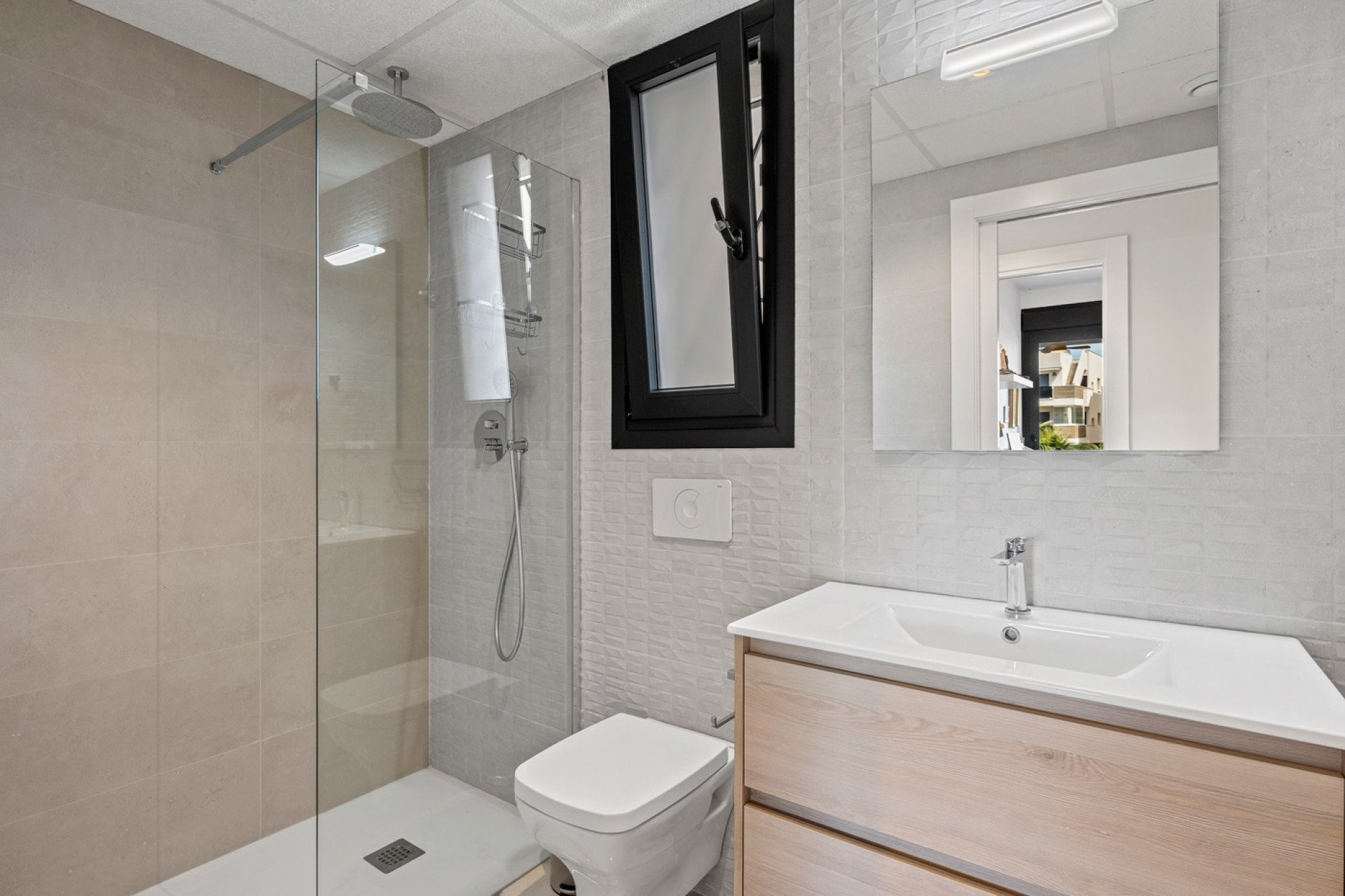 Resale - Apartment / Flat - Orihuela Costa - Los Altos