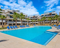 Resale - Apartment / Flat - Orihuela Costa - Los Altos