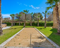 Resale - Apartment / Flat - Orihuela Costa - Los Altos