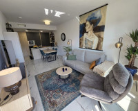 Resale - Apartment / Flat - Orihuela Costa - Los Altos