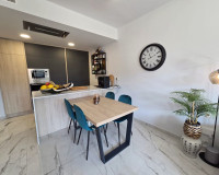 Resale - Apartment / Flat - Orihuela Costa - Los Altos