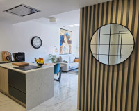 Resale - Apartment / Flat - Orihuela Costa - Los Altos