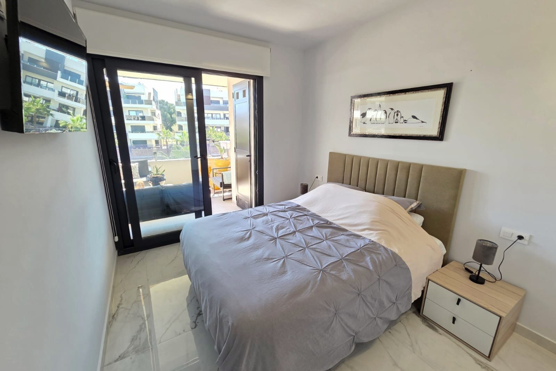 Resale - Apartment / Flat - Orihuela Costa - Los Altos