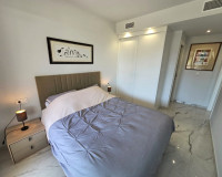 Resale - Apartment / Flat - Orihuela Costa - Los Altos