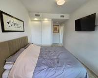 Resale - Apartment / Flat - Orihuela Costa - Los Altos