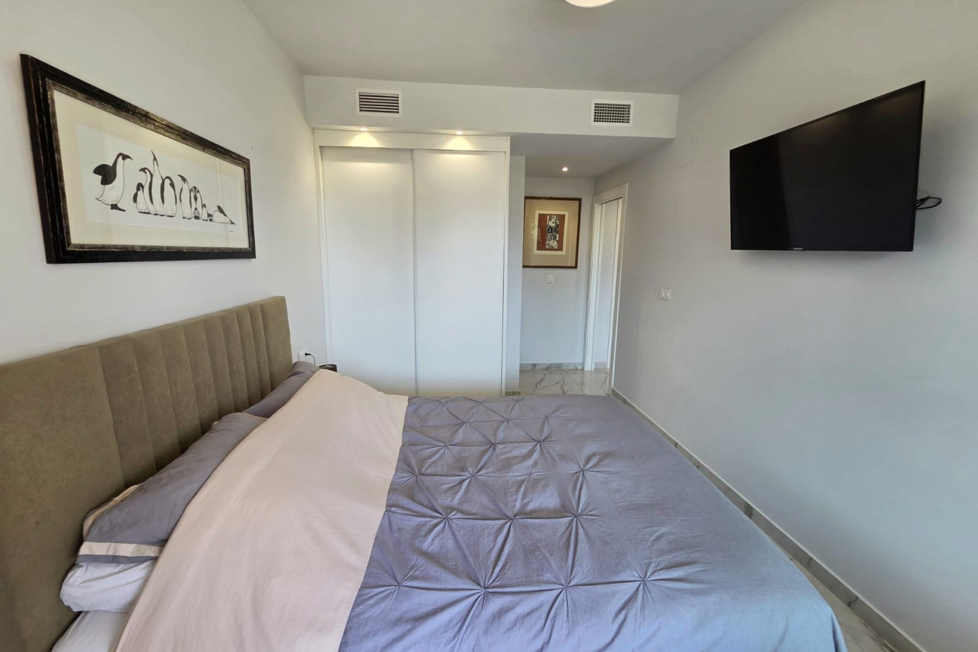 Resale - Apartment / Flat - Orihuela Costa - Los Altos