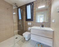 Resale - Apartment / Flat - Orihuela Costa - Los Altos