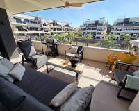 Resale - Apartment / Flat - Orihuela Costa - Los Altos