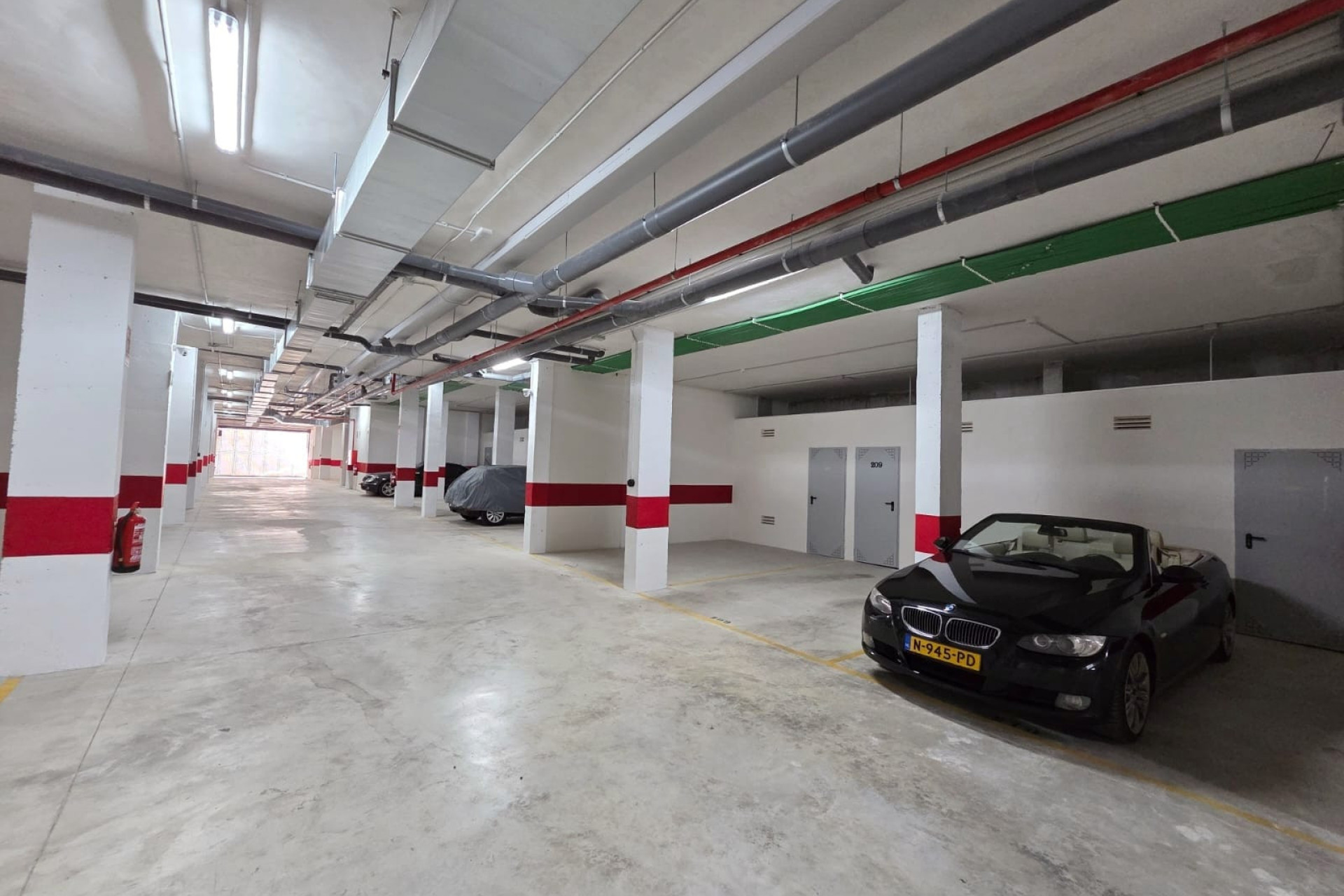 Resale - Apartment / Flat - Orihuela Costa - Los Altos